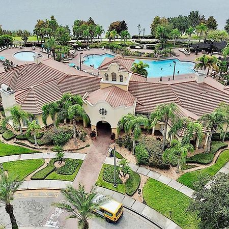 Vista Cay Luxury 3 Bedroom Townhouse Orlando Bagian luar foto