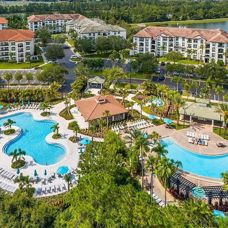 Vista Cay Luxury 3 Bedroom Townhouse Orlando Bagian luar foto