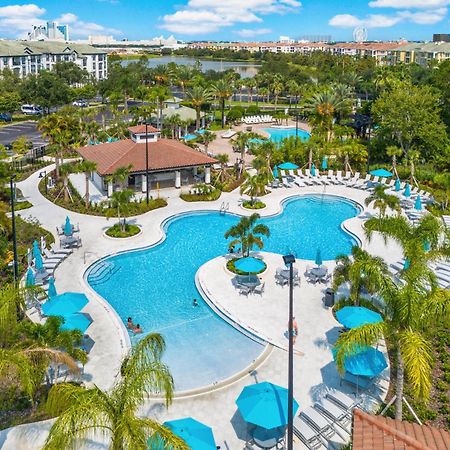 Vista Cay Luxury 3 Bedroom Townhouse Orlando Bagian luar foto