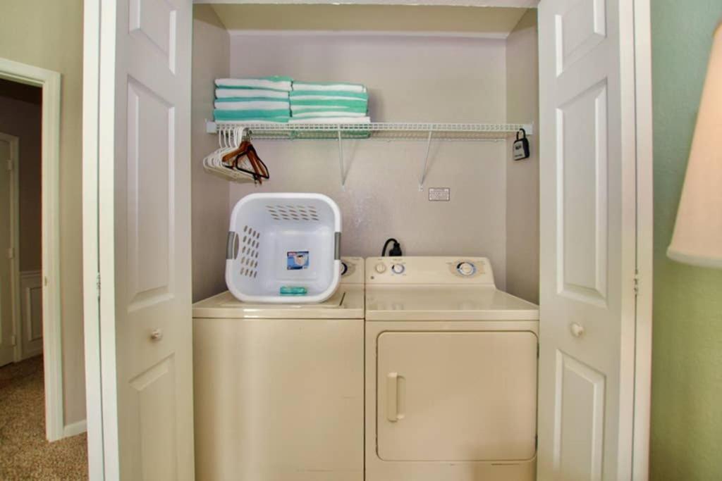 Vista Cay Luxury 3 Bedroom Townhouse Orlando Bagian luar foto