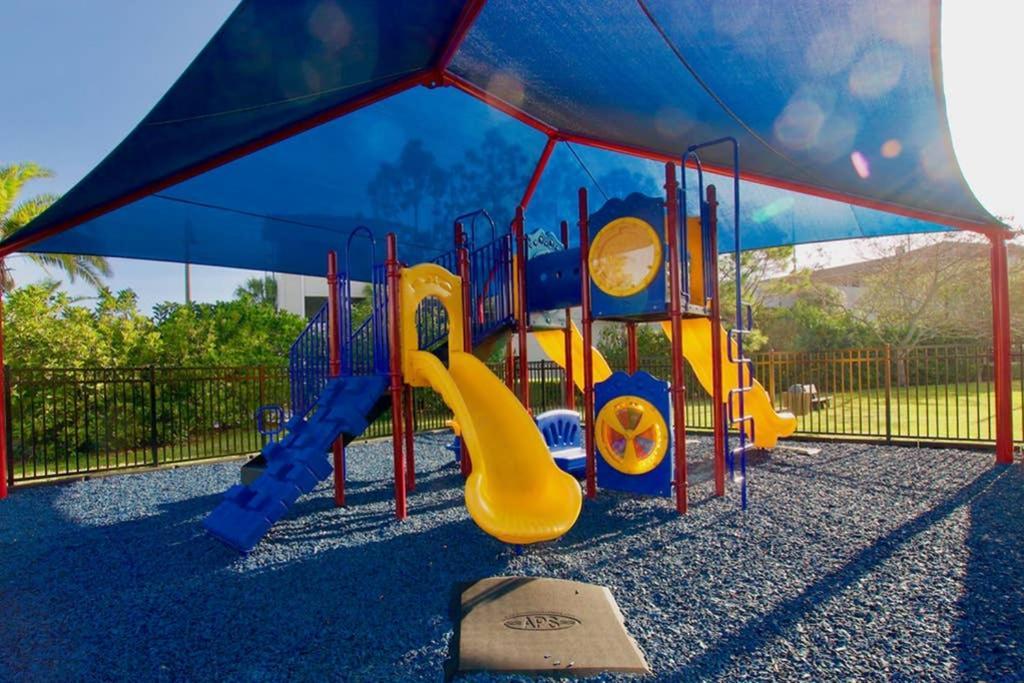 Vista Cay Luxury 3 Bedroom Townhouse Orlando Bagian luar foto