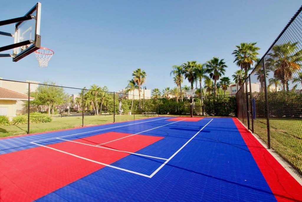 Vista Cay Luxury 3 Bedroom Townhouse Orlando Bagian luar foto