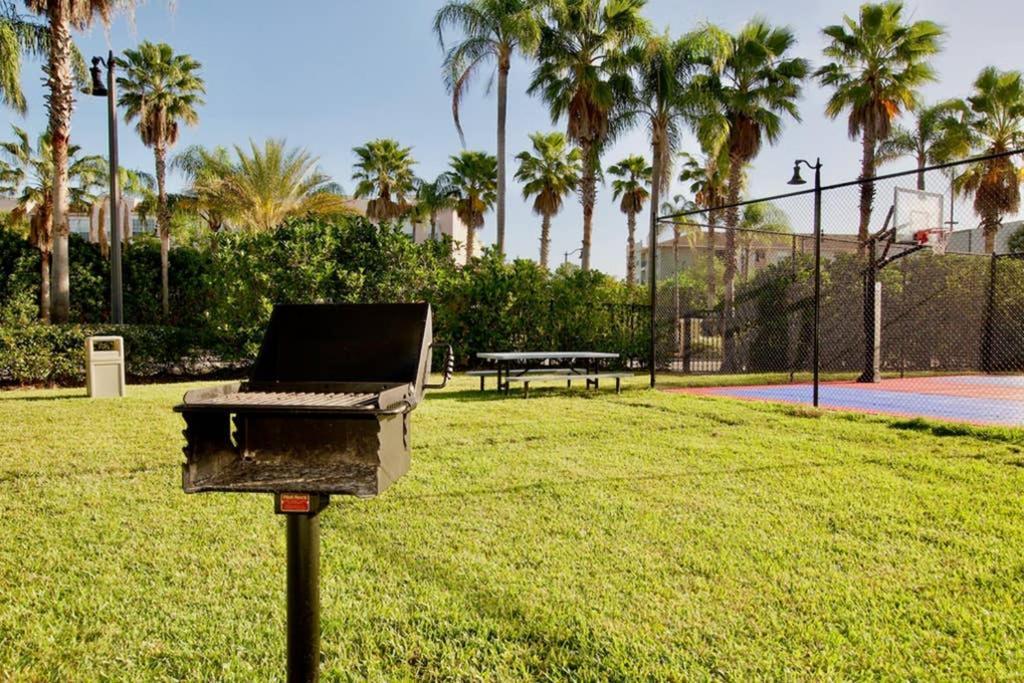Vista Cay Luxury 3 Bedroom Townhouse Orlando Bagian luar foto