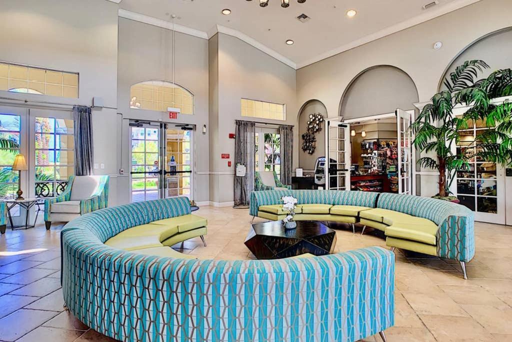 Vista Cay Luxury 3 Bedroom Townhouse Orlando Bagian luar foto