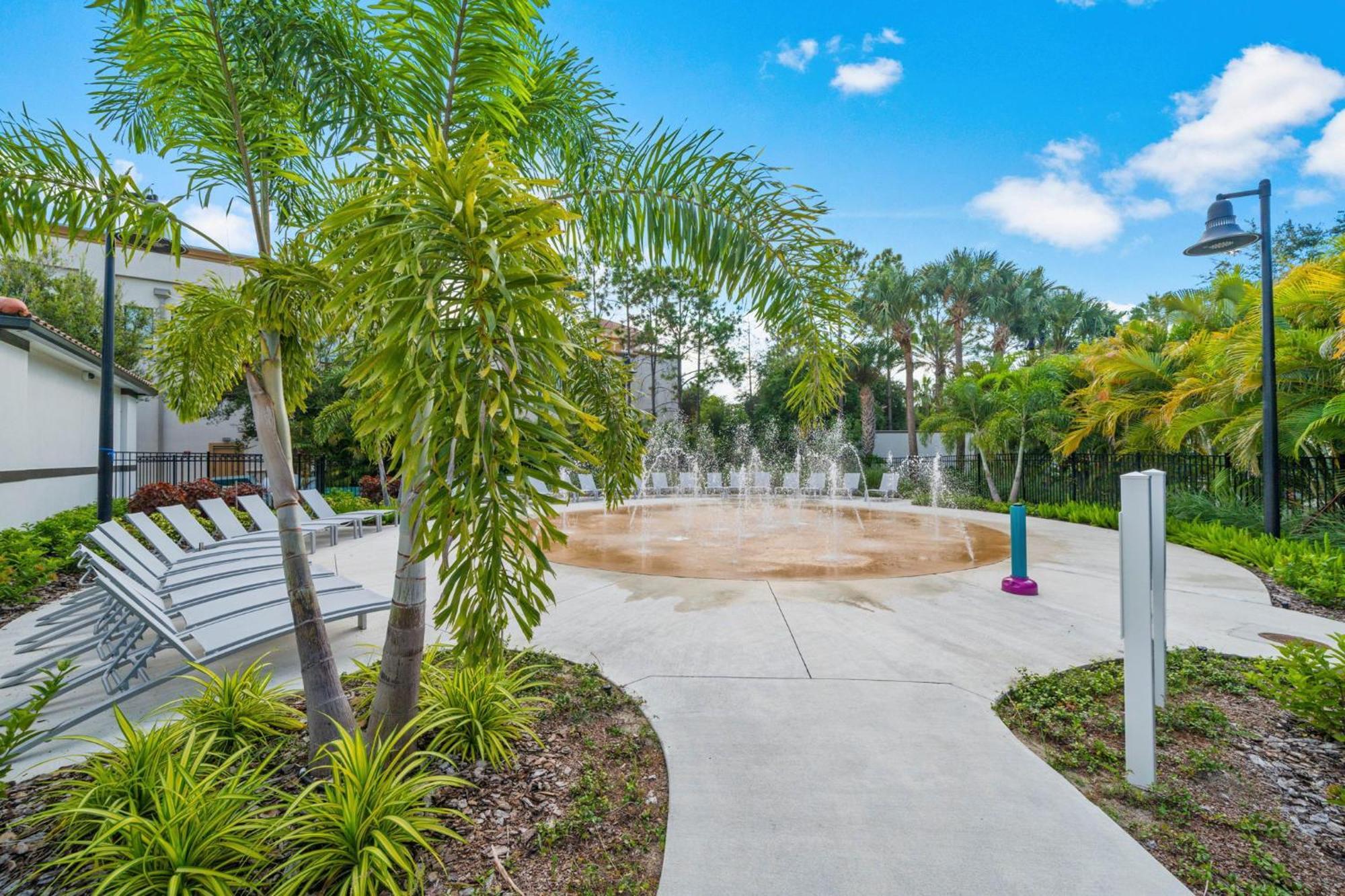 Vista Cay Luxury 3 Bedroom Townhouse Orlando Bagian luar foto