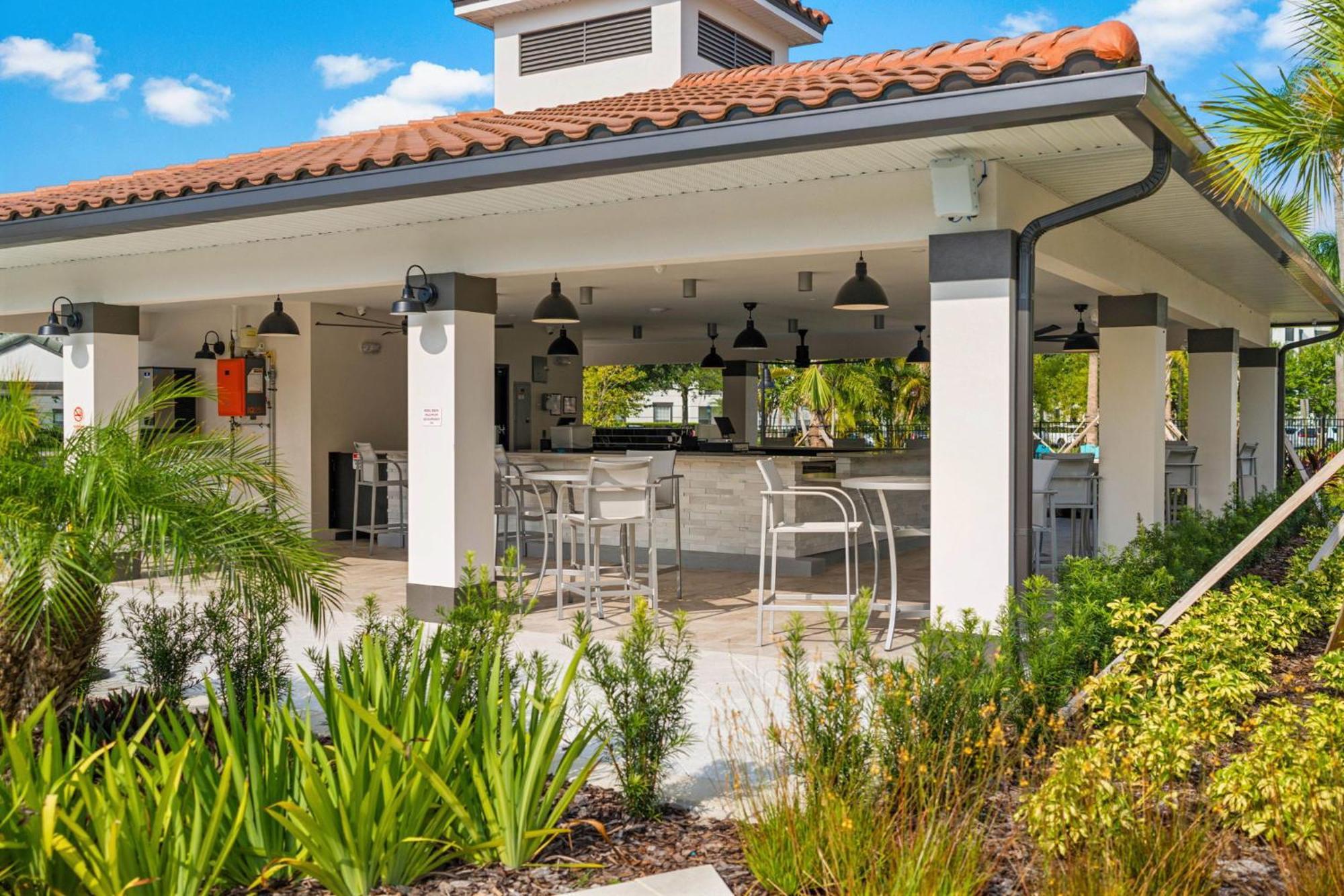 Vista Cay Luxury 3 Bedroom Townhouse Orlando Bagian luar foto