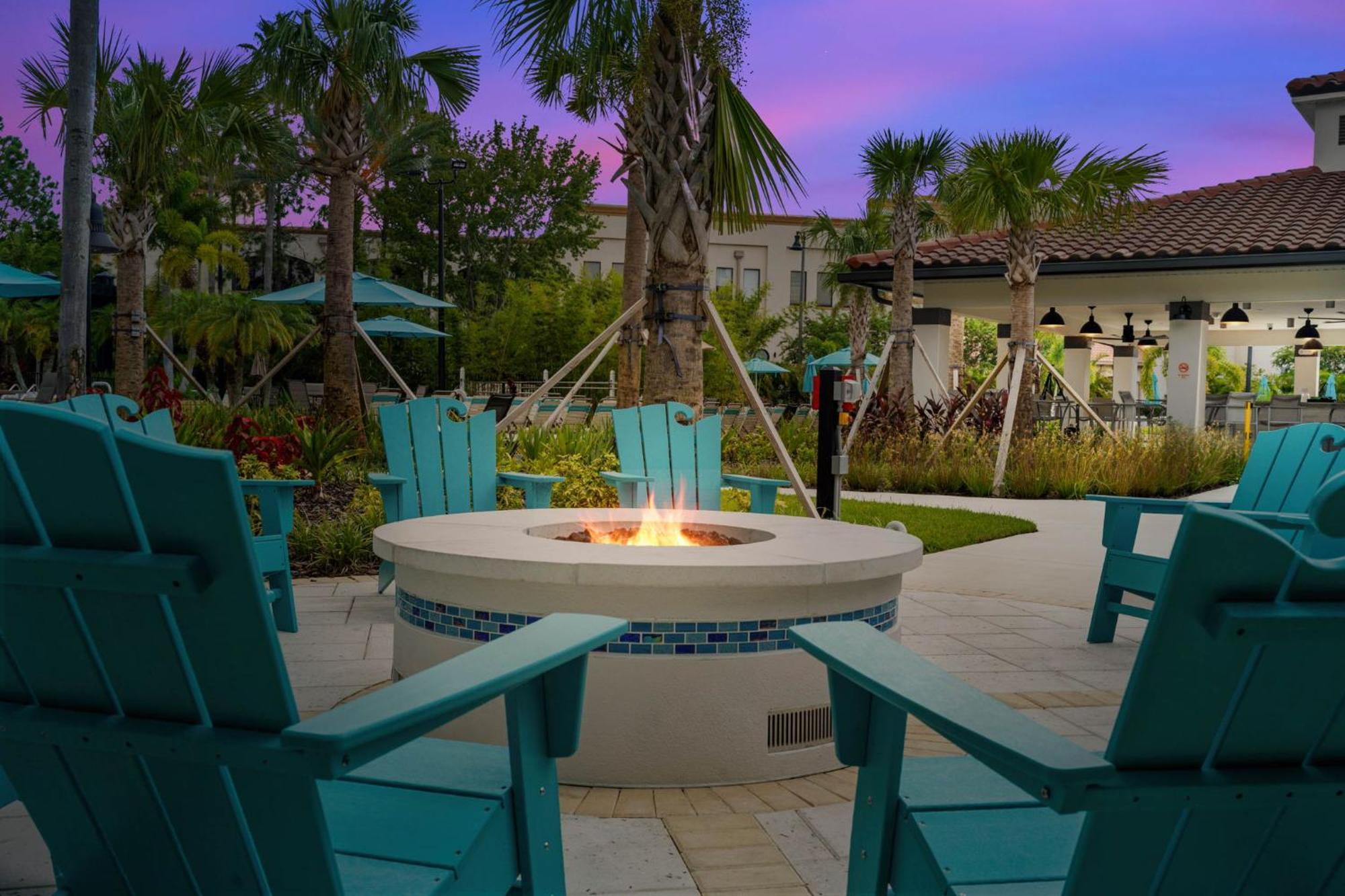Vista Cay Luxury 3 Bedroom Townhouse Orlando Bagian luar foto