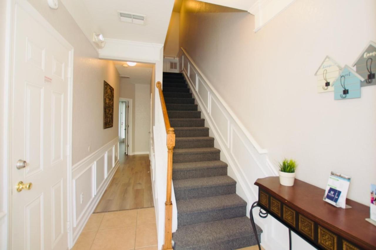 Vista Cay Luxury 3 Bedroom Townhouse Orlando Bagian luar foto