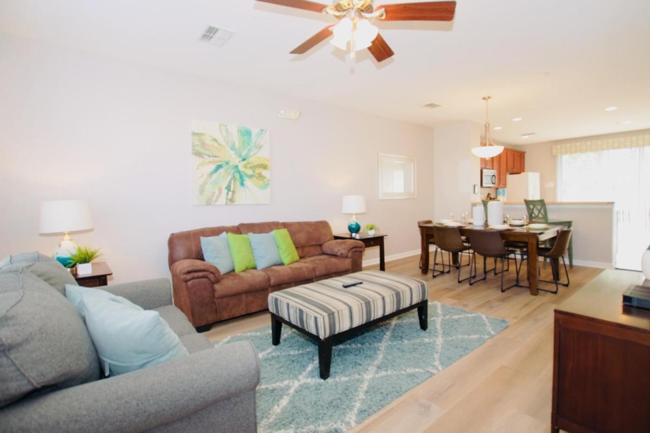 Vista Cay Luxury 3 Bedroom Townhouse Orlando Bagian luar foto