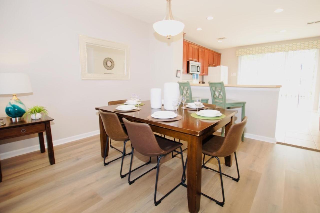 Vista Cay Luxury 3 Bedroom Townhouse Orlando Bagian luar foto