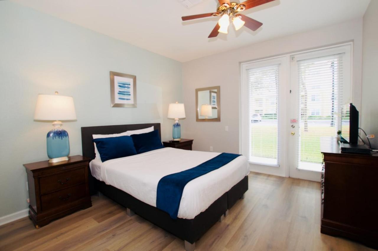 Vista Cay Luxury 3 Bedroom Townhouse Orlando Bagian luar foto